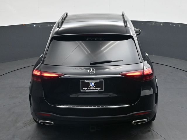Used 2024  Mercedes-Benz GLE 580 image 25