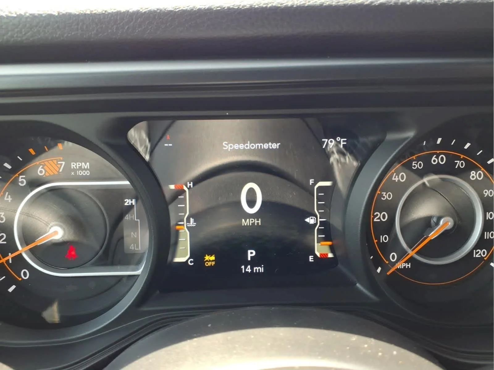 New 2026 41 Jeep Sport S image 15