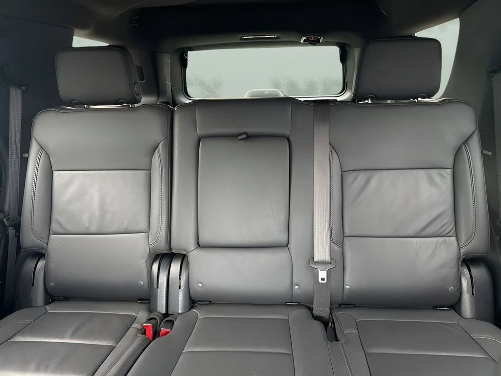 Used 2025 Black Chevrolet LT image 12