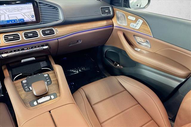 2026 Mercedes-Benz GLS Base - Photo 50