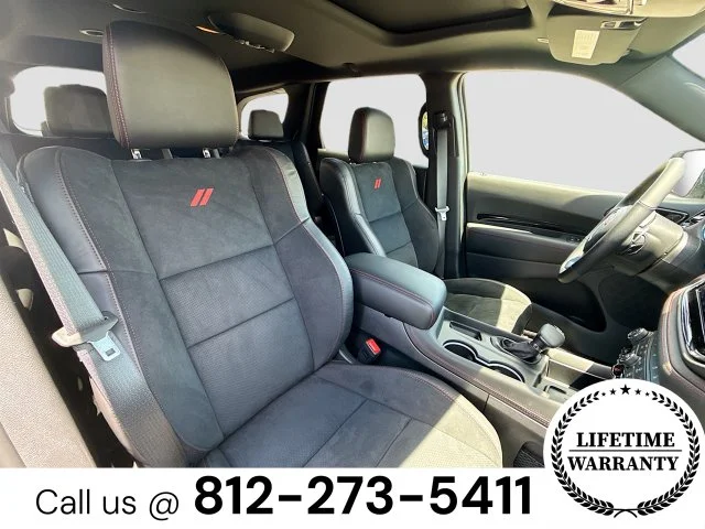 New 2026 Gray Dodge GT Plus image 30