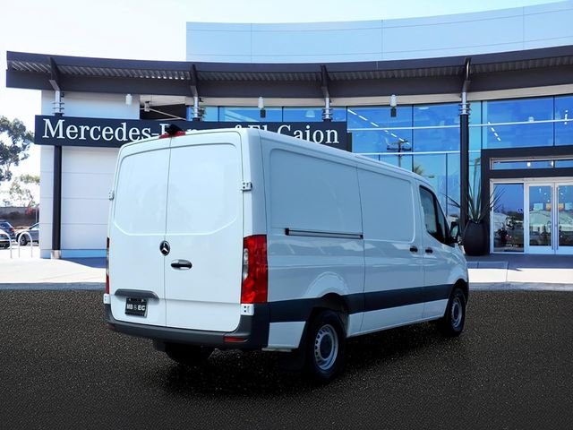 New 2026 White Mercedes-Benz  image 3