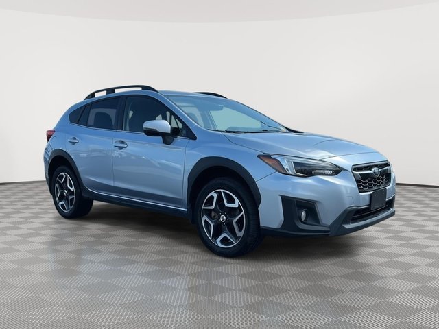 2018 Subaru Crosstrek Limited