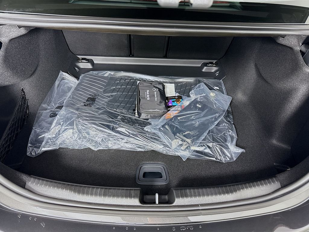 Used 2026 Gray Mercedes-Benz C 300 image 10
