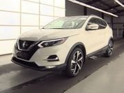 2022 Nissan Rogue Sport SL AWD's photo