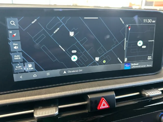 New 2027 Ebony Black Kia X-Line image 29