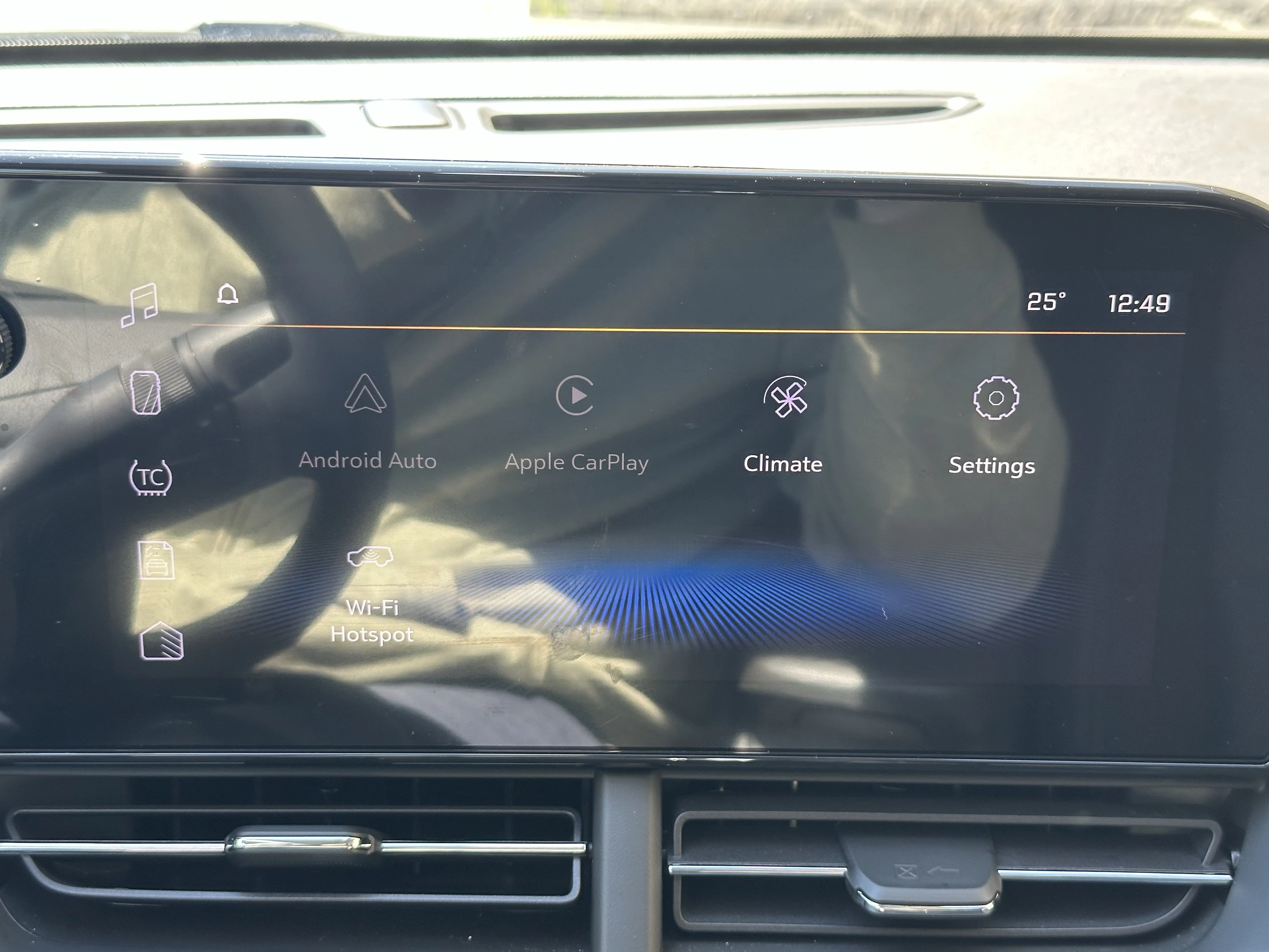 Certified Used 2026  Chevrolet LT image 15