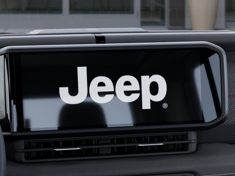 2026 Jeep Gladiator Rubicon X - Photo 18