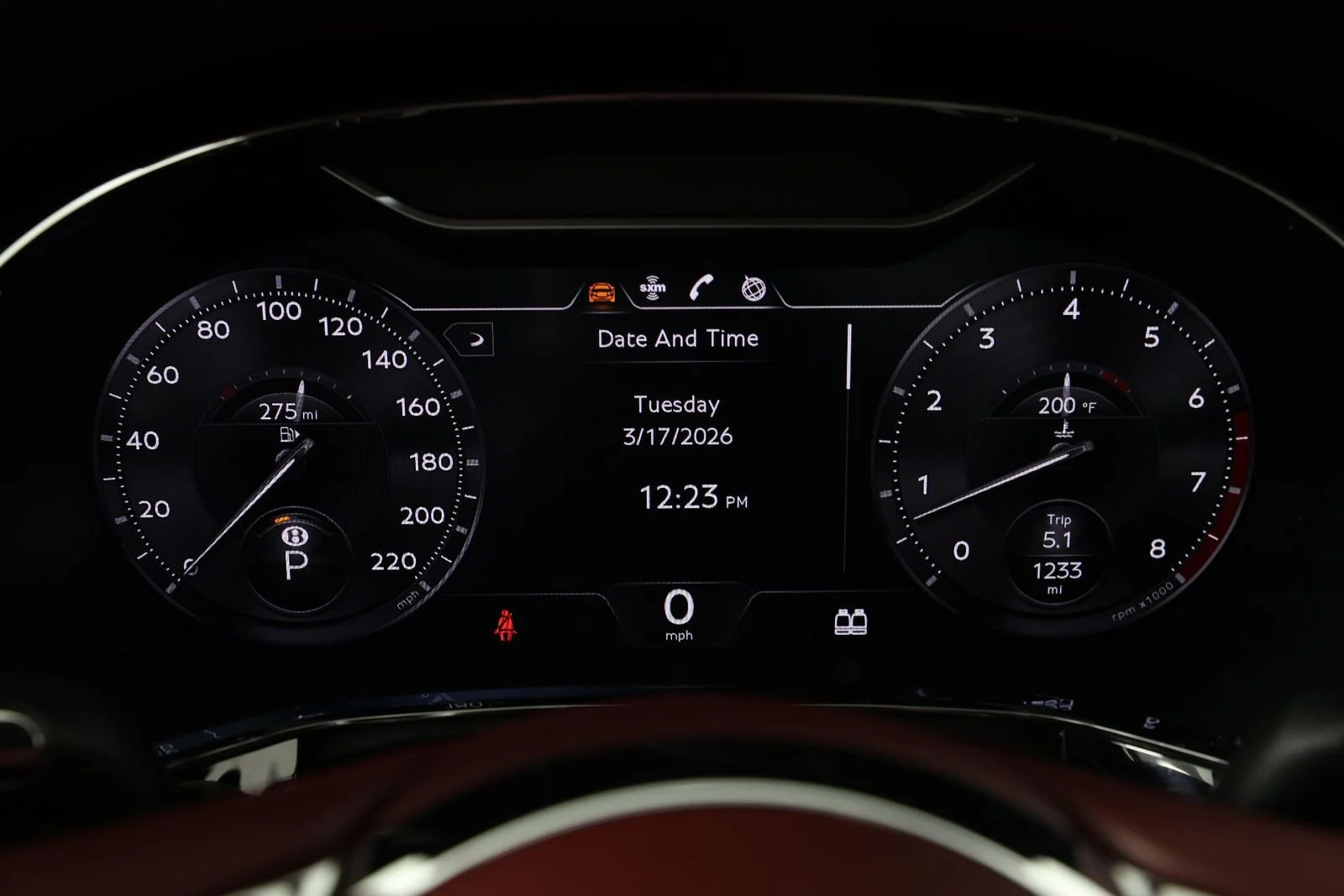 2024 Bentley Flying Spur Speed - Photo 35