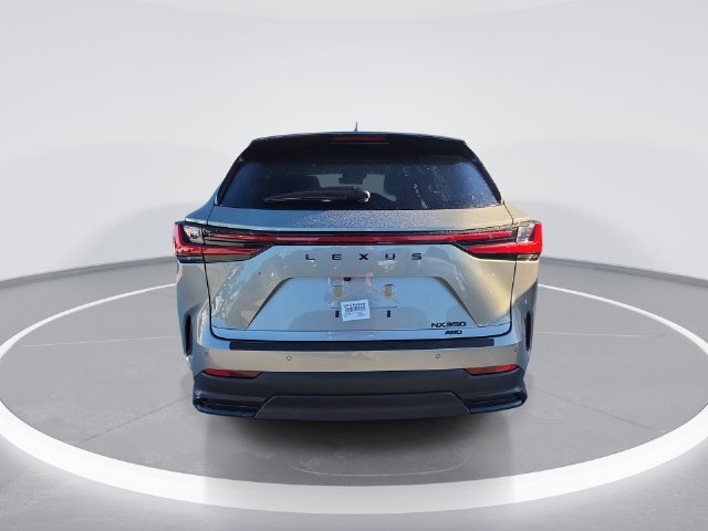 New 2026 Atomic Silver Lexus PREMIUM image 7