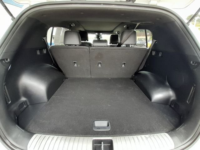 2022 Kia Sportage Nightfall - Photo 51