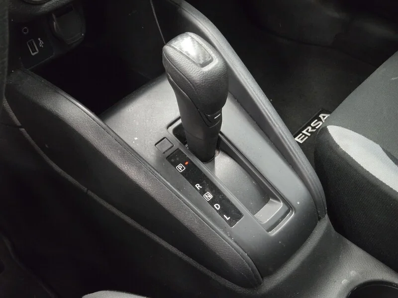 Used 2025 Gun Metallic Nissan S image 18