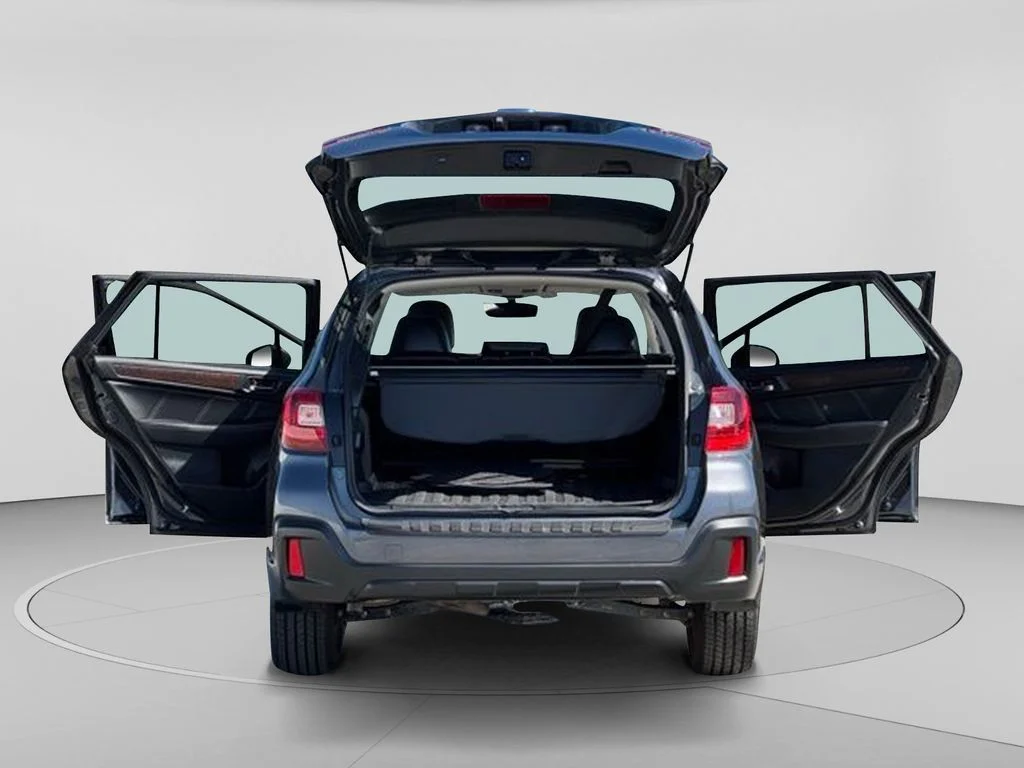 Used 2019 Gray Subaru 2.5i image 29