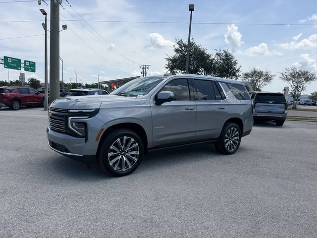 2026 Chevrolet Tahoe High Country - Photo 12