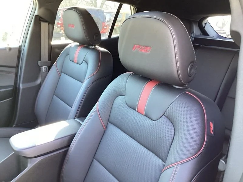 2026 Chevrolet Trax RS - Photo 24