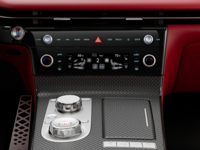 2026 GENESIS G80 Sport Prestige - Photo 43