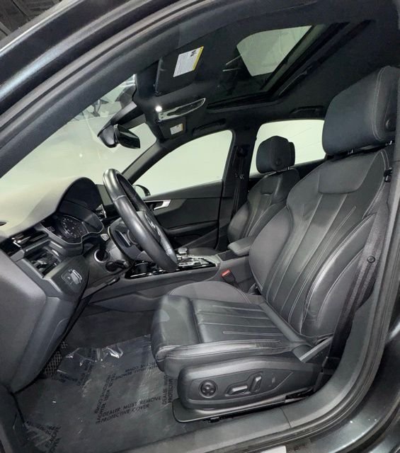 2021 Audi A4 Premium - Photo 14
