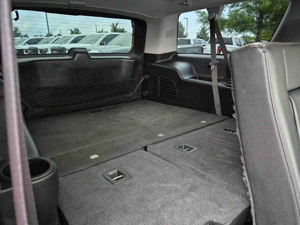 Used 2019 ONYX BLACK GMC SLT image 39