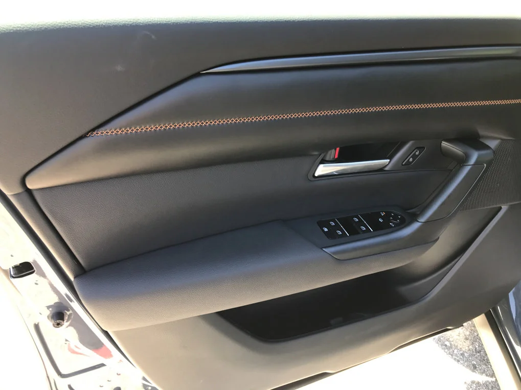 New 2026 Mazda CX-50 Hybrid Premium Plus