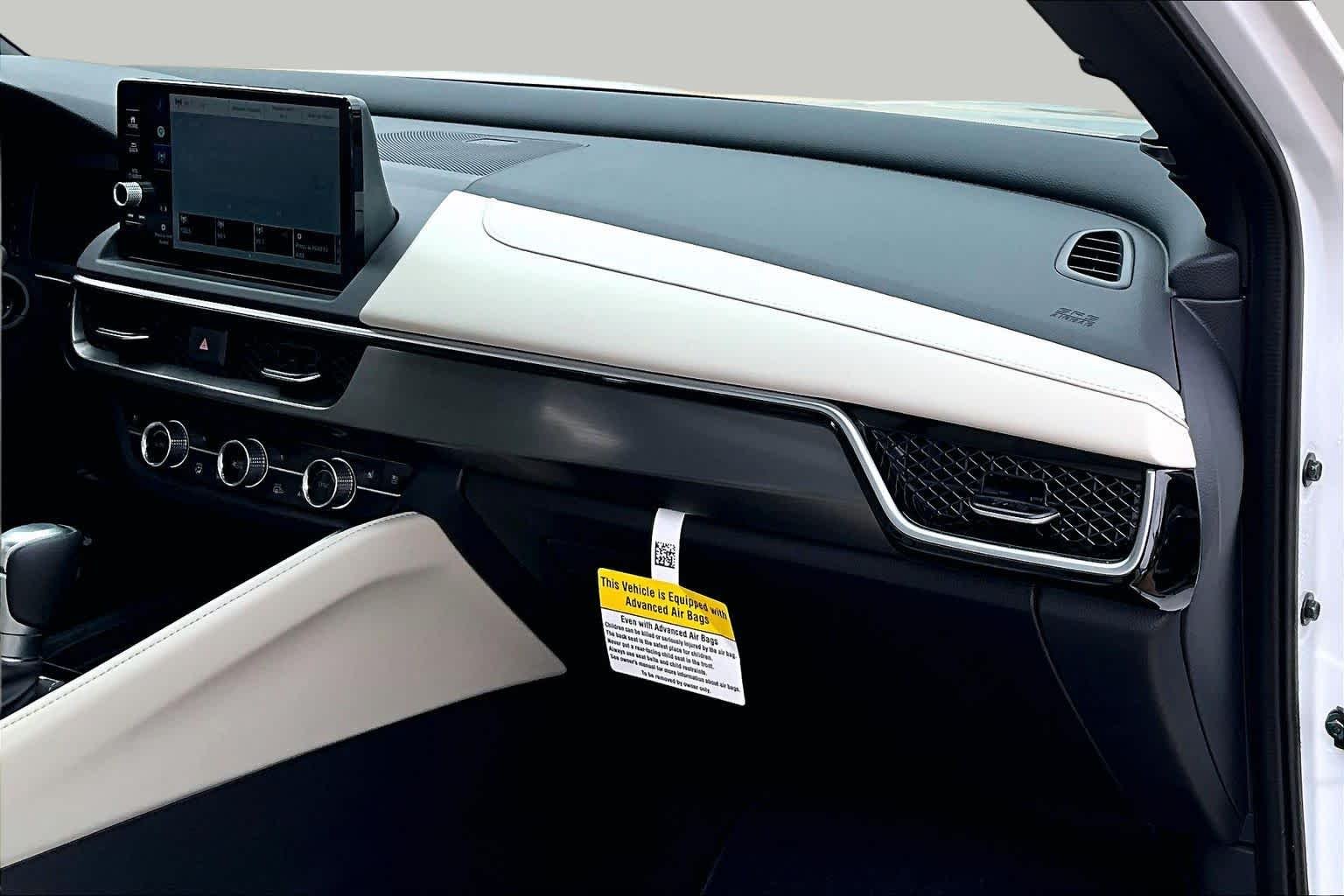 2025 Acura ADX A-spec w/Advance Package - Photo 18