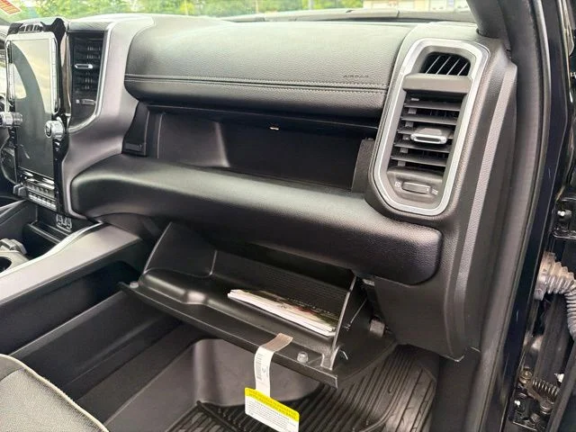 Used 2024 Black Ram Laramie image 35