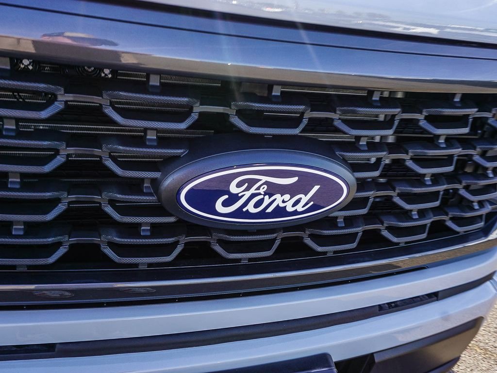 New 2026 Avalanche Ford STX image 11