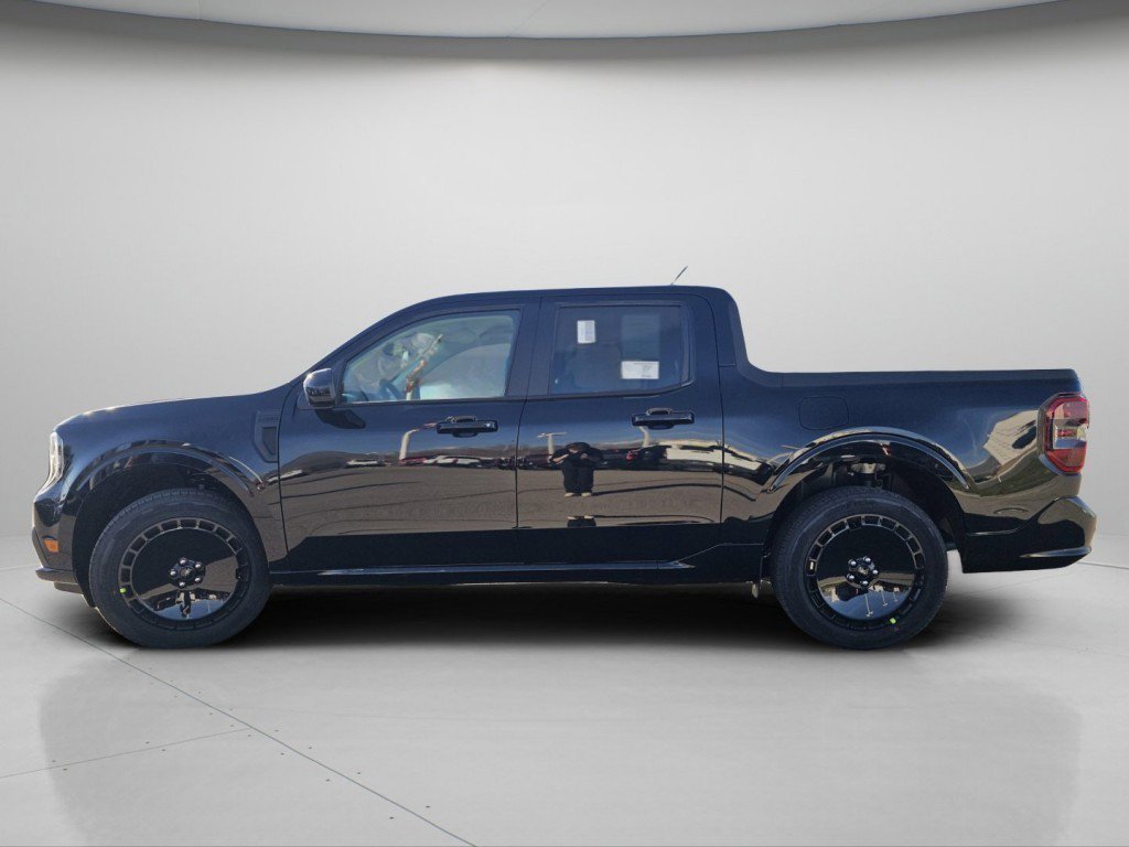 New 2026 Shadow Black Ford Lobo Standard image 19
