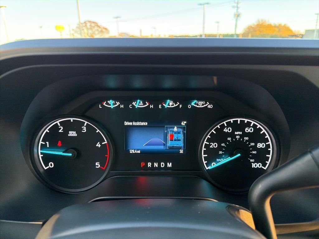 2026 Ford F-350 Super Duty Chassis Cab XL - Photo 29