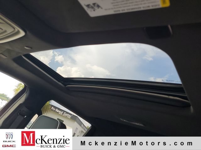 2026 GMC Sierra 1500 AT4X - Photo 10