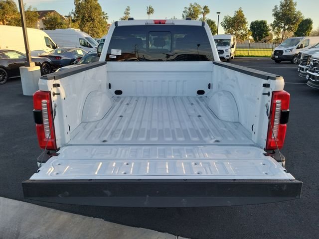 New 2026 Oxford White Ford F-250® XL image 18