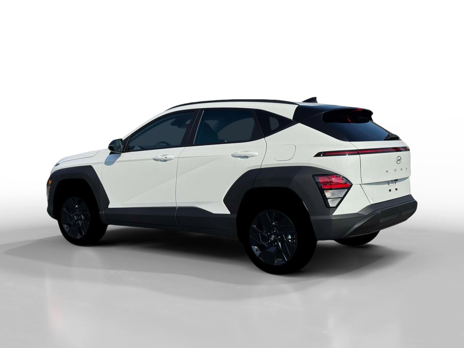 New 2026 Atlas White Hyundai SEL Sport FWD image 2