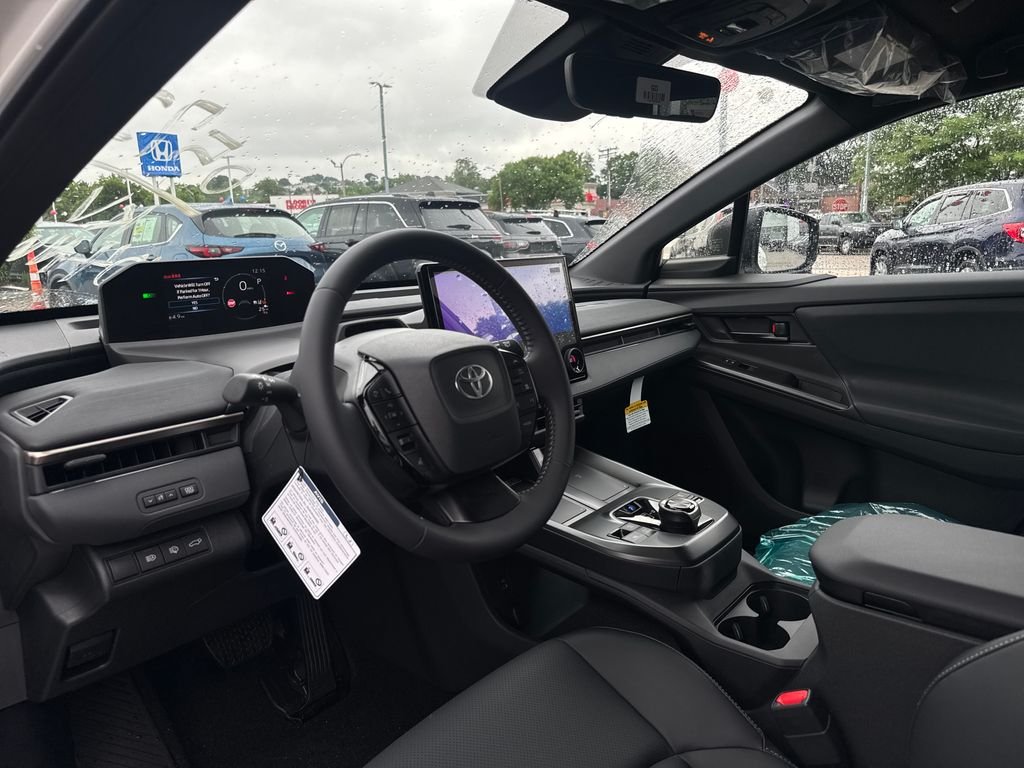 2026 Toyota bZ Woodland Woodland - Photo 13