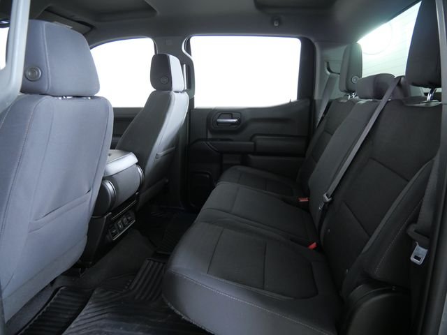 Used 2021 Gray Chevrolet LT image 15