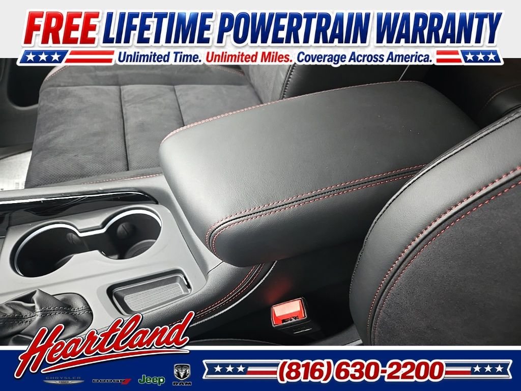 New 2026 Vapor Gray Exterior Paint Dodge GT Plus image 67