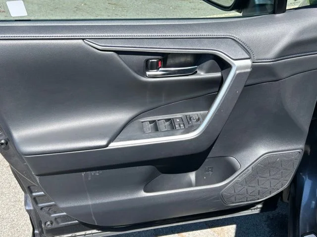 Certified Used 2024  Toyota XSE image 21