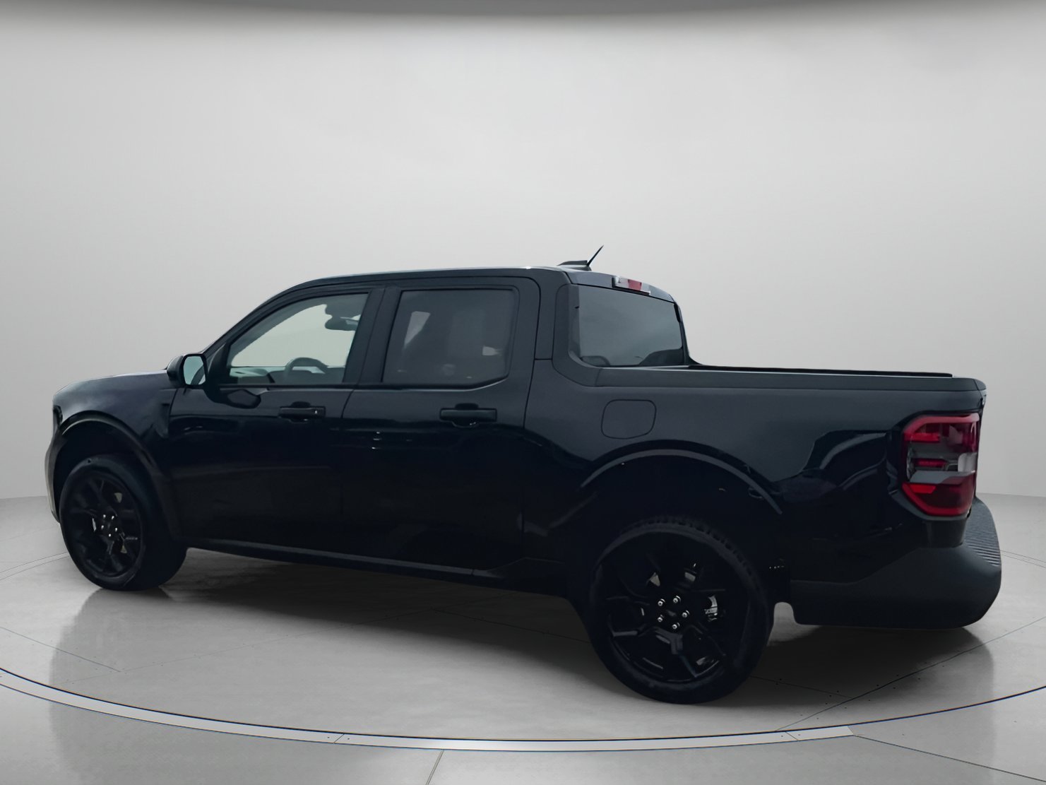 2025 Ford Maverick XLT - Photo 17