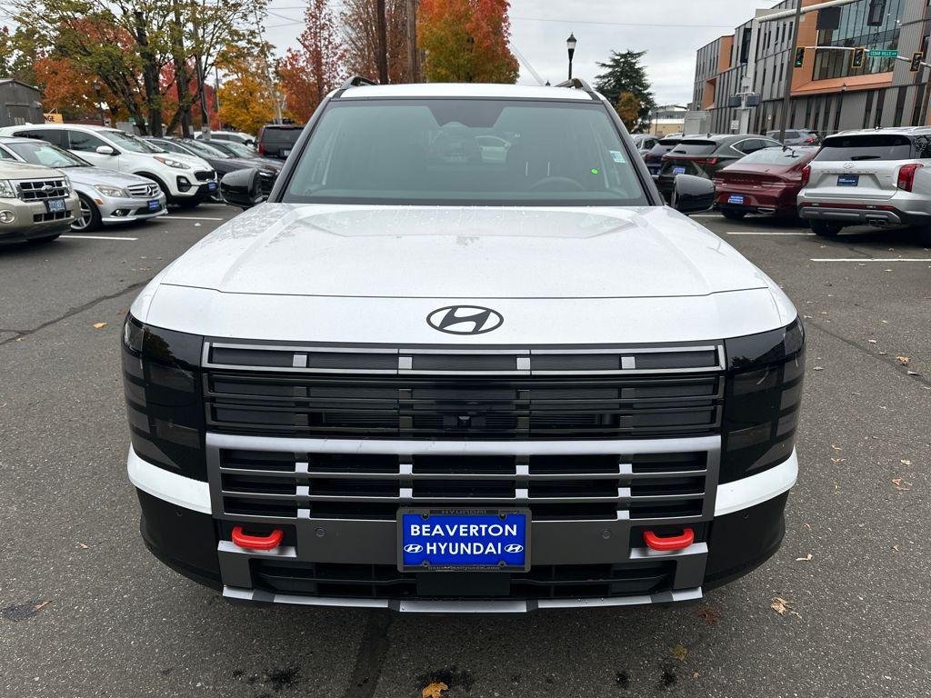 2026 Hyundai Palisade XRT Pro - Photo 9