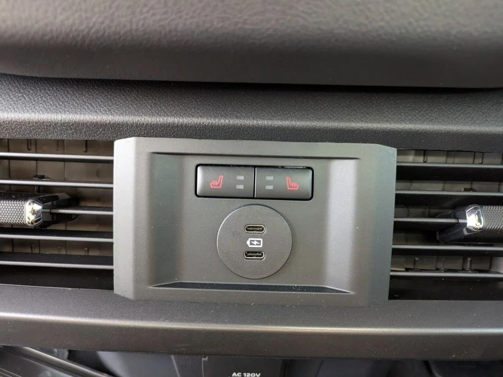 New 2026 Avalanche Ford Lariat image 15