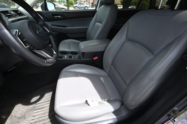 Used 2019 Blue Subaru 2.5i image 7