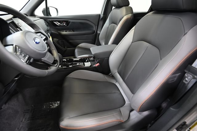 New 2026 RIVER ROCK PEARL Subaru Sport Onyx Edition image 7