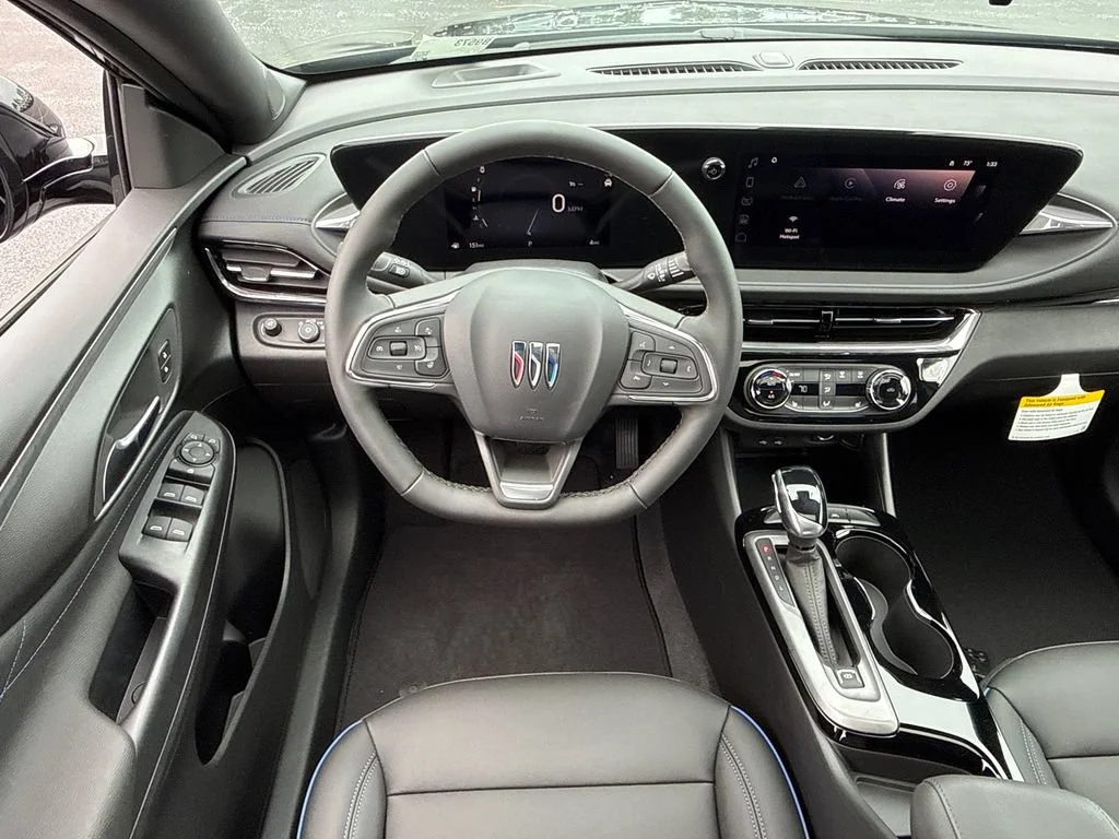 2026 Buick Envista Sport Touring - Photo 28