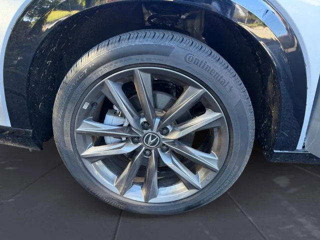 2025 Acura ADX A-Spec Package - Photo 35