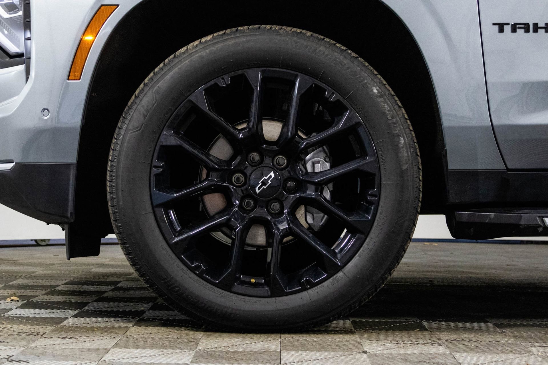 2025 CHEVROLET TAHOE - Image 44