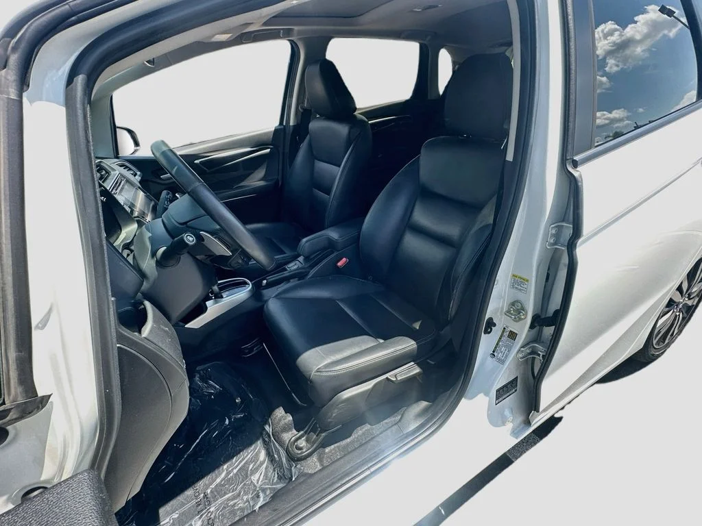 Used 2016 White Honda EX-L image 20