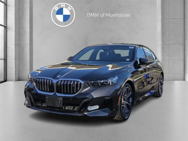 2024 BMW i5