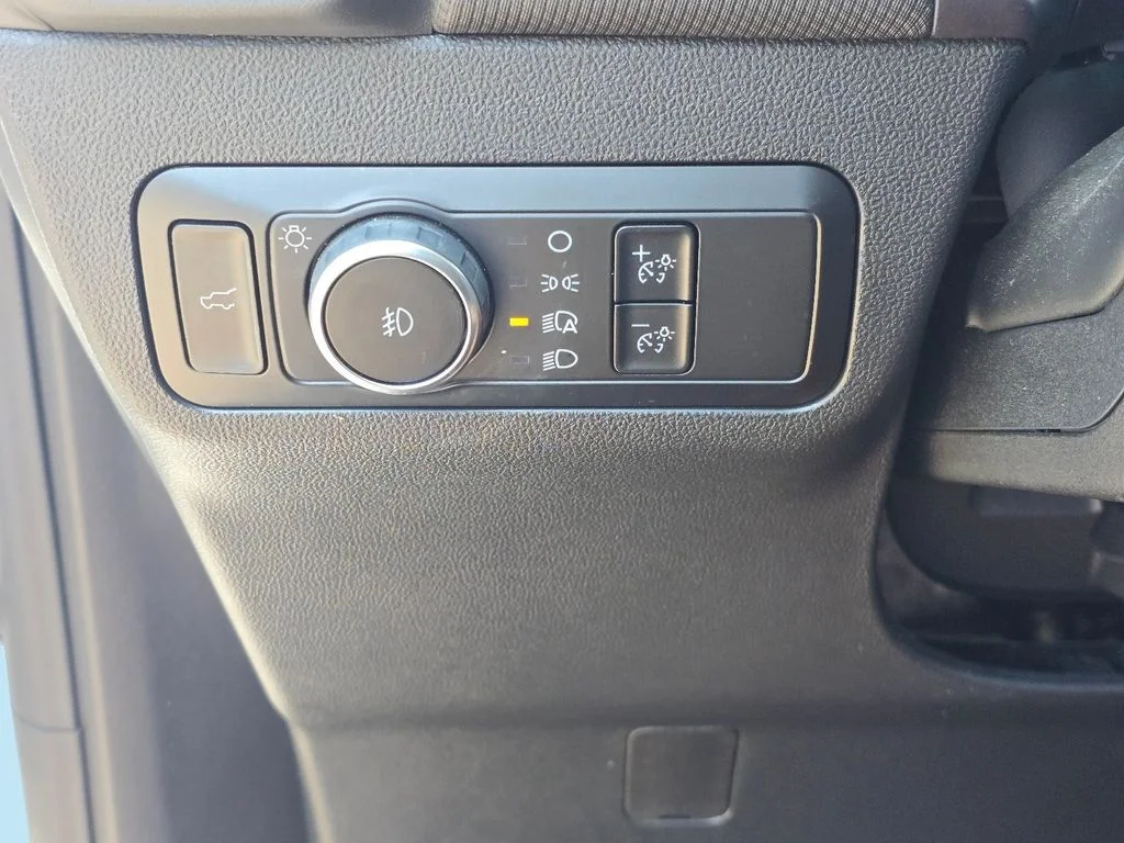 Used 2024 White Ford Outer Banks image 28
