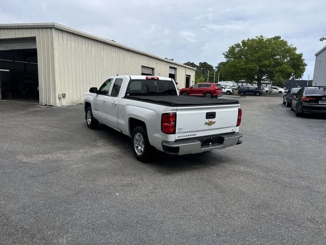 Used 2018 White Chevrolet LT image 7