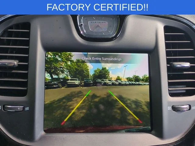 Used 2023 Red Chrysler S image 26