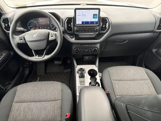 Used 2024 Gray Ford Big Bend image 22