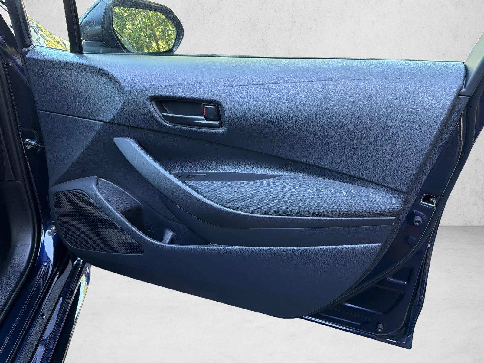 New 2027 Blueprint Toyota LE image 14